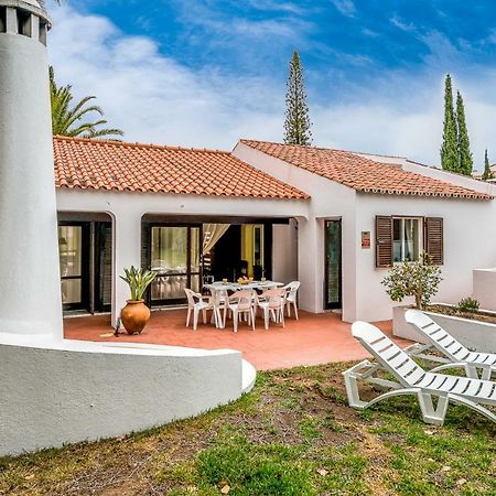 Bmyguest - Falesia Beach Villa Albufeira Zewnętrze zdjęcie