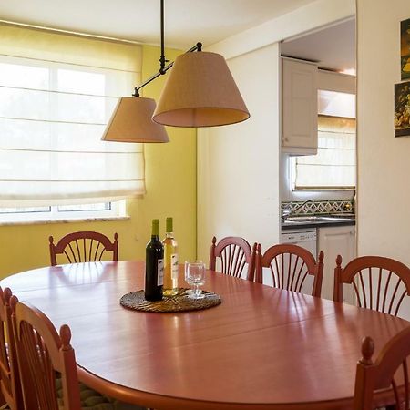 Bmyguest - Falesia Beach Villa Albufeira Zewnętrze zdjęcie