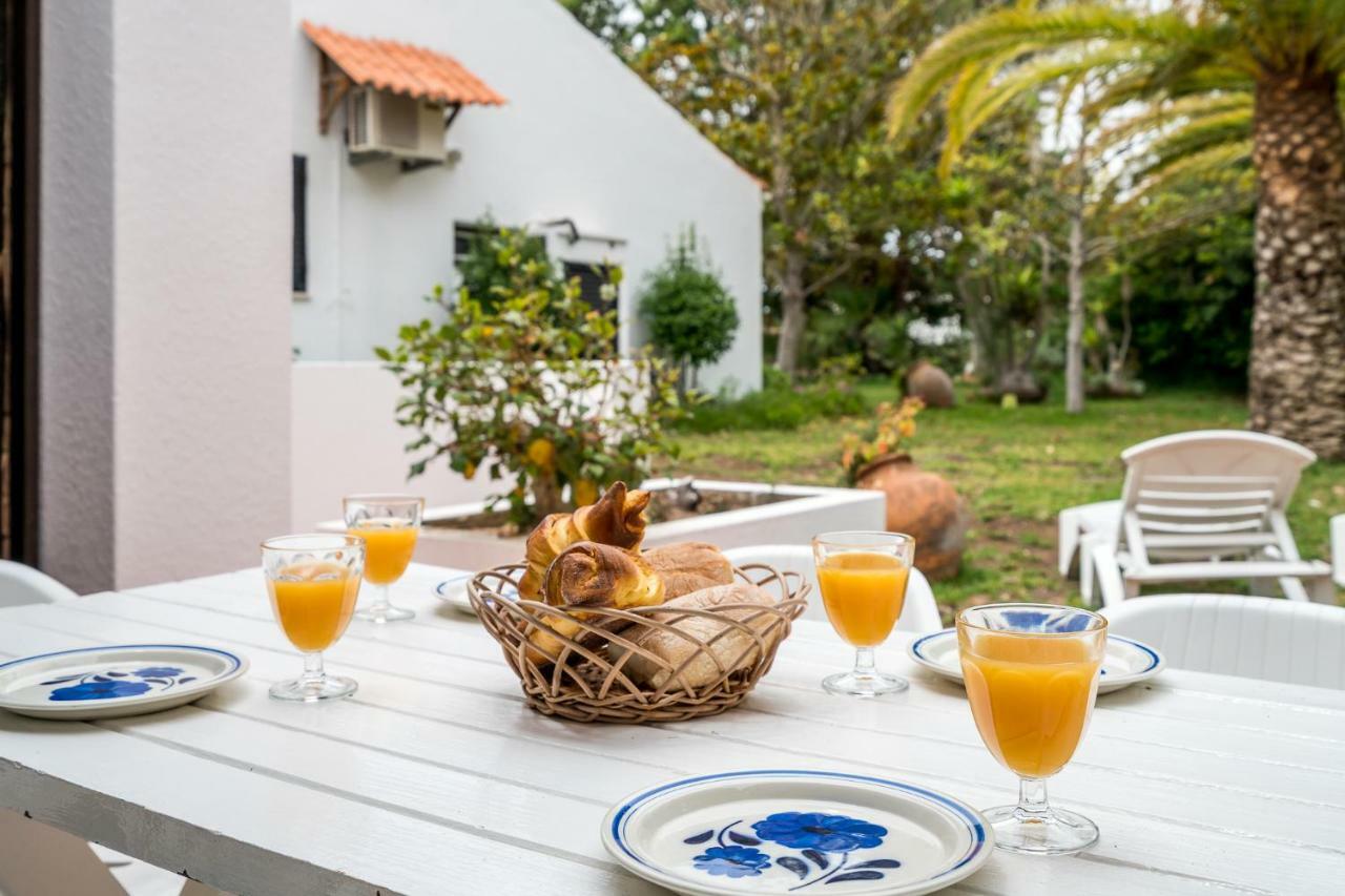 Bmyguest - Falesia Beach Villa Albufeira Zewnętrze zdjęcie