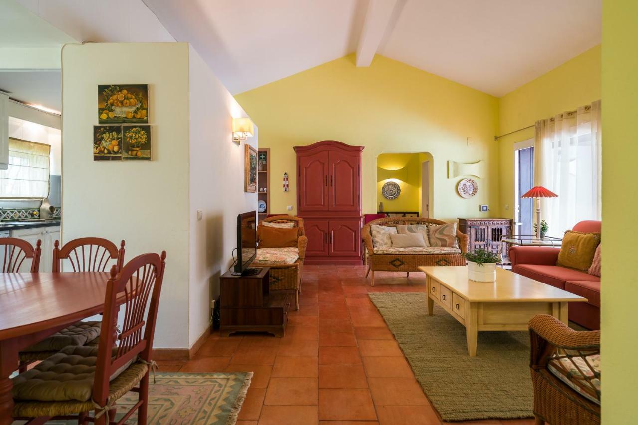 Bmyguest - Falesia Beach Villa Albufeira Zewnętrze zdjęcie