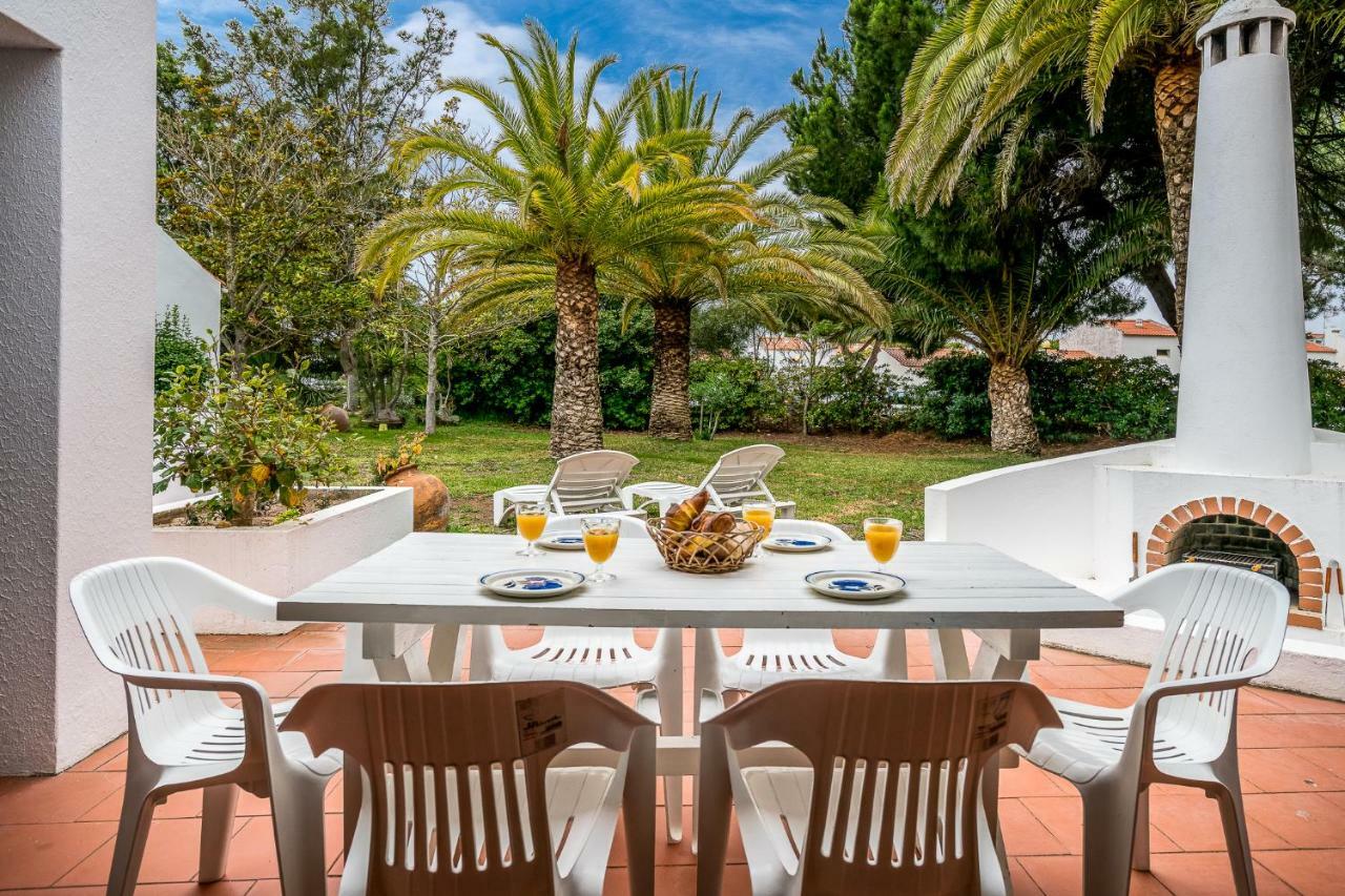 Bmyguest - Falesia Beach Villa Albufeira Zewnętrze zdjęcie