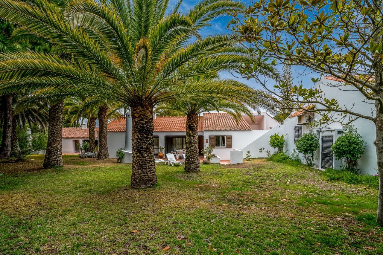 Bmyguest - Falesia Beach Villa Albufeira Zewnętrze zdjęcie