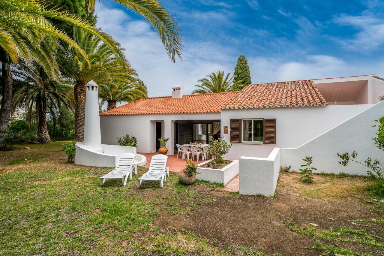 Bmyguest - Falesia Beach Villa Albufeira Zewnętrze zdjęcie