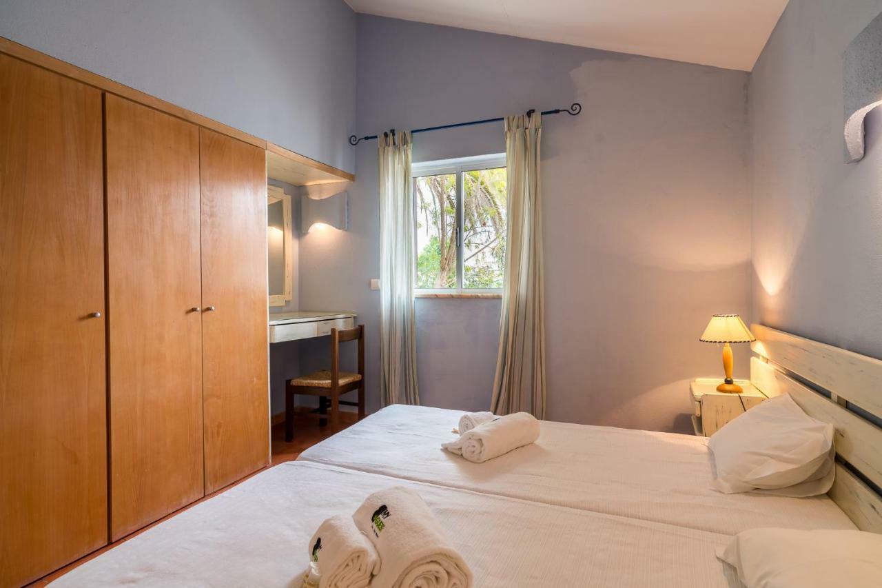 Bmyguest - Falesia Beach Villa Albufeira Zewnętrze zdjęcie
